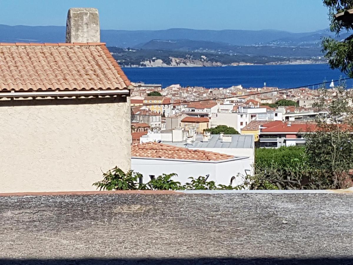 La Campagne Villa La Ciotat Buitenkant foto