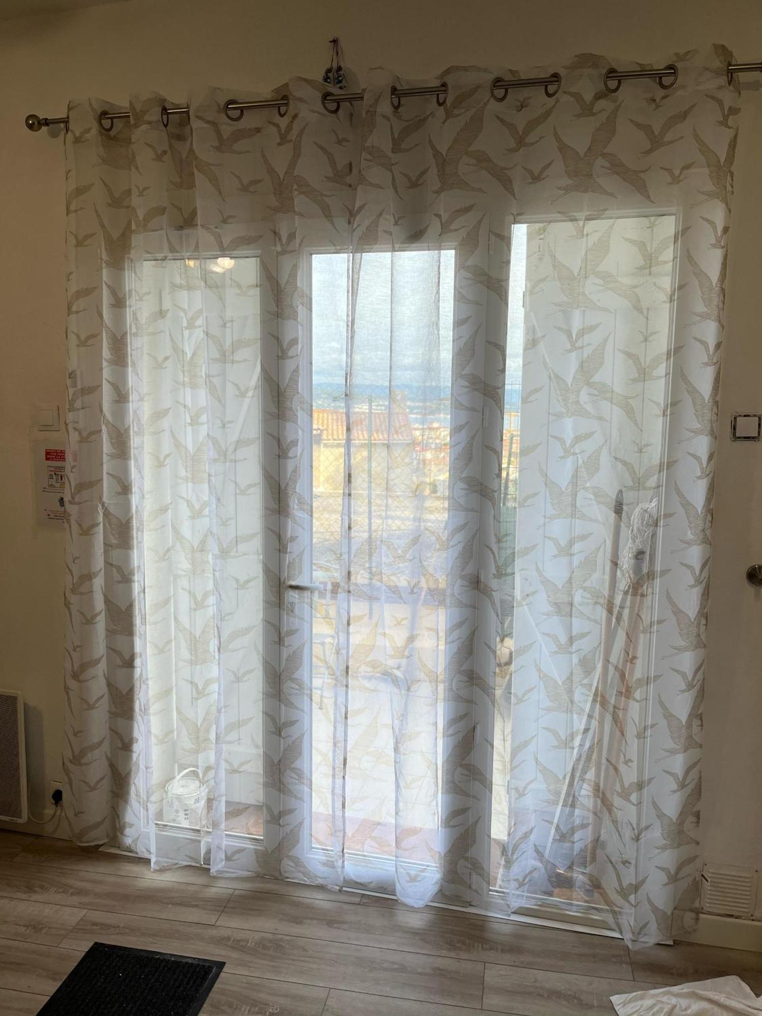 La Campagne Villa La Ciotat Buitenkant foto