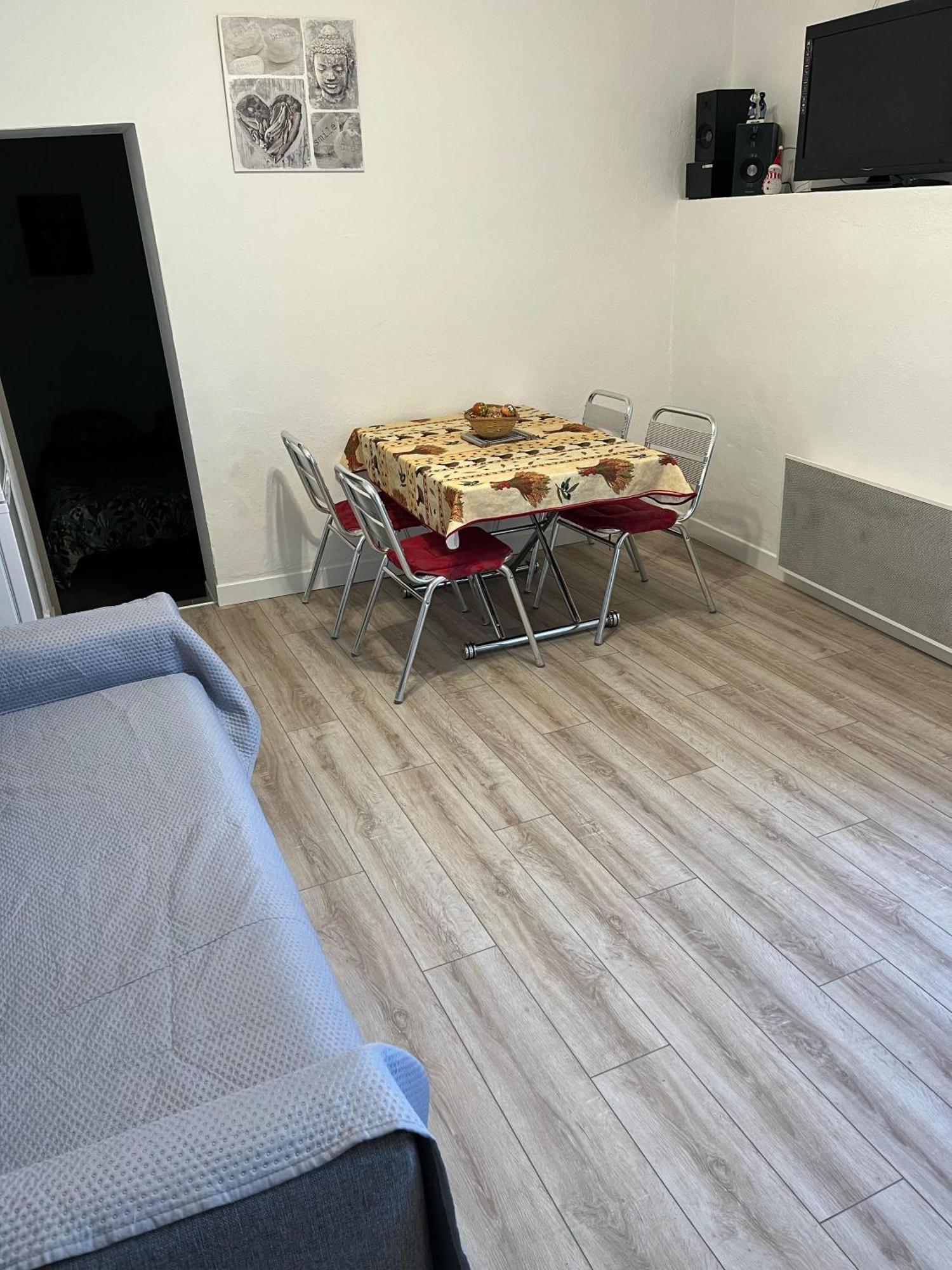 La Campagne Villa La Ciotat Buitenkant foto